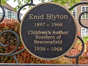 Blyton, Enid (id=7420)